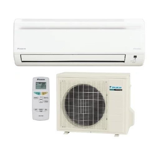 Сплит-система Daikin FTXN35L/RXN35L