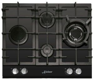Встраиваемая газовая варочная панель Kaiser KCG 6394 Turbo Romb