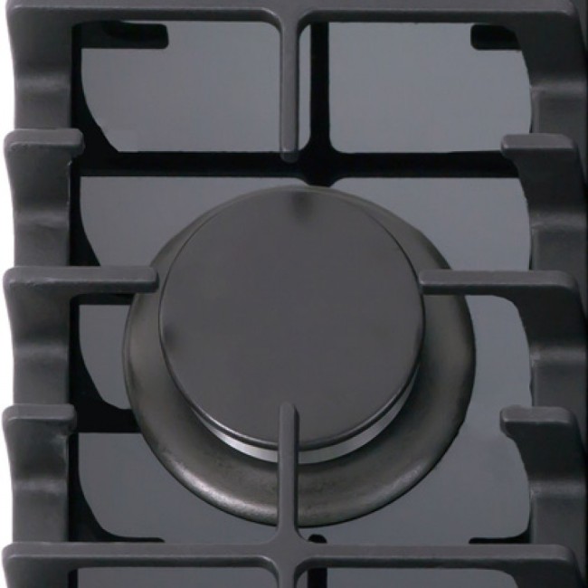 Встраиваемая газовая варочная панель Kaiser KCG 6394 Turbo Romb Встраиваемая газовая варочная панель Kaiser KCG 6394 Turbo Romb