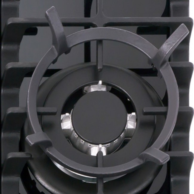 Встраиваемая газовая варочная панель Kaiser KCG 6394 Turbo Romb Встраиваемая газовая варочная панель Kaiser KCG 6394 Turbo Romb