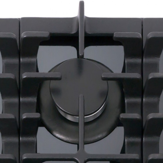 Встраиваемая газовая варочная панель Kaiser KCG 6394 Turbo Romb Встраиваемая газовая варочная панель Kaiser KCG 6394 Turbo Romb