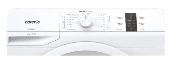 Стиральная машина Gorenje WP 60S3
