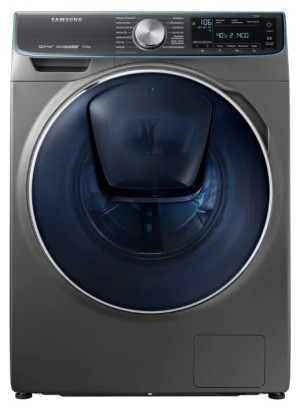 Стиральная машина Samsung WW90M741NOO