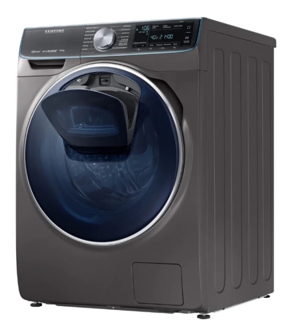 Стиральная машина Samsung WW90M741NOO