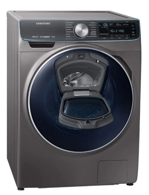 Стиральная машина Samsung WW90M741NOO