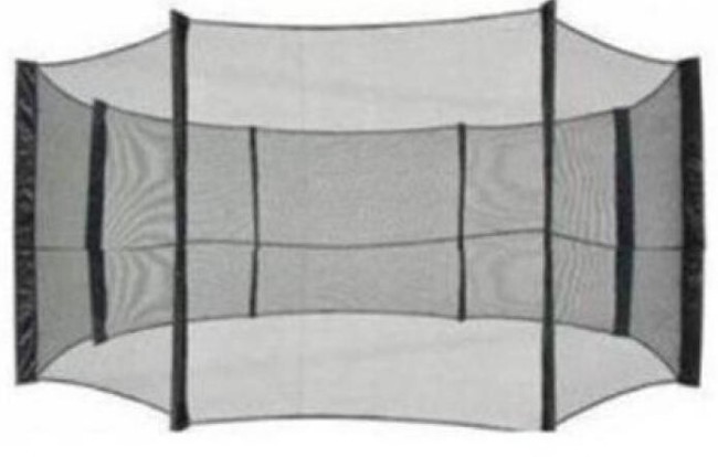 Сеть DFC 10FT-TR-E/F