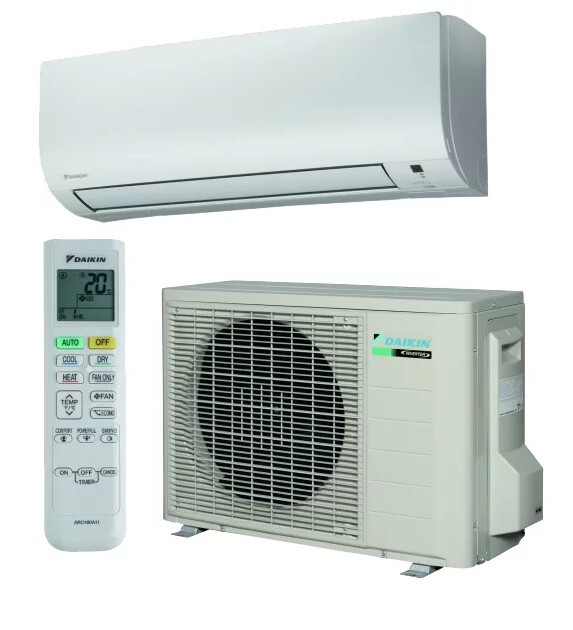 Сплит-система Daikin FTXP35L/RXP35L