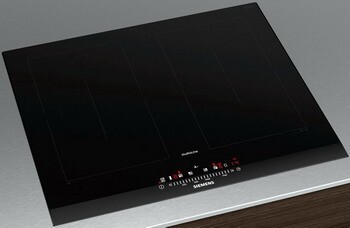 Встраиваемая индукционная варочная панель Siemens ED677FQC5E Встраиваемая индукционная варочная панель Siemens ED677FQC5E