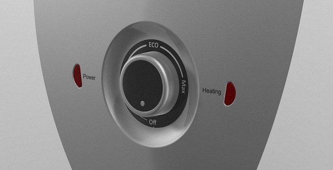 Водонагреватель накопительный Thermex Champion H 30-O (pro)