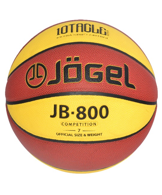 Баскетбольный мяч Jögel JB-800 №7 1/24