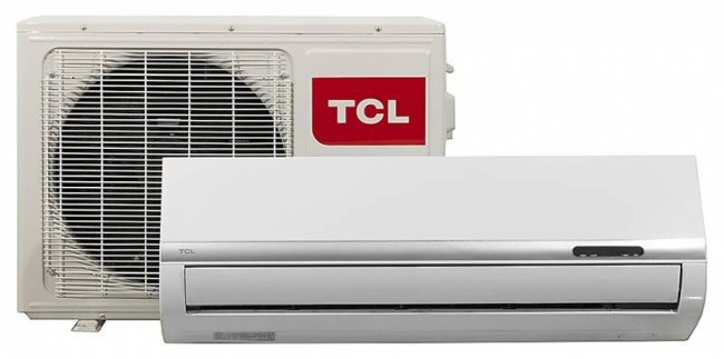 Сплит-система TCL TAC-18CHSA/BH