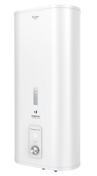 Водонагреватель накопительный Timberk SWH FSL1 50 VE Водонагреватель накопительный Timberk SWH FSL1 50 VE