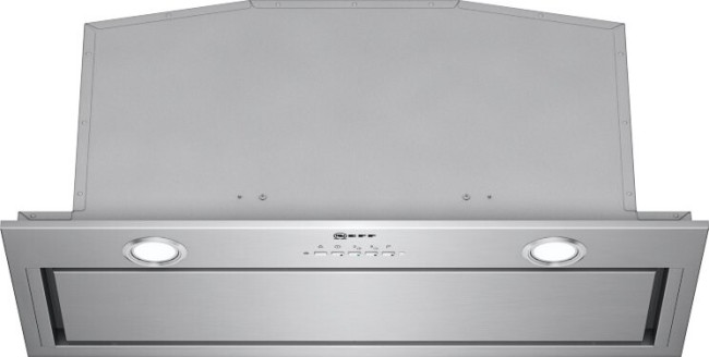 Встраиваемая вытяжка Neff D57ML66N1 Встраиваемая вытяжка Neff D57ML66N1