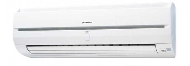 Сплит-система General ASH7USBCW/AOH7USNC