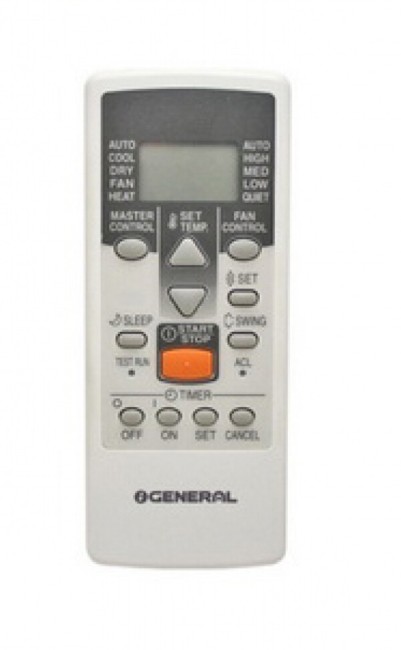 Сплит-система General ASH7USBCW/AOH7USNC