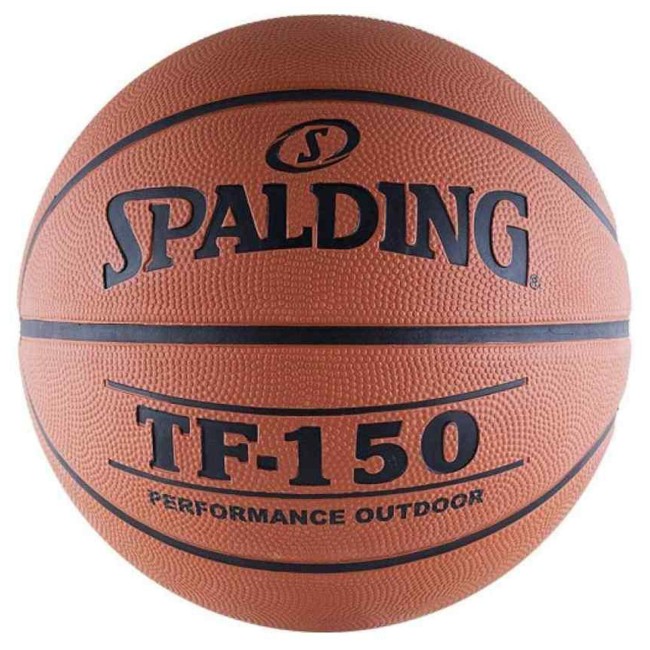 Баскетбольный мяч Spalding TF-150 73-953Z