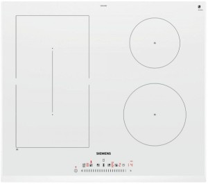 Встраиваемая варочная панель Siemens ED652FSB5E Встраиваемая варочная панель Siemens ED652FSB5E