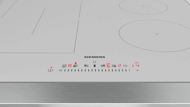 Встраиваемая варочная панель Siemens ED652FSB5E Встраиваемая варочная панель Siemens ED652FSB5E