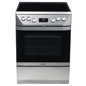 Электрическая плита Gorenje EC 65348 DX