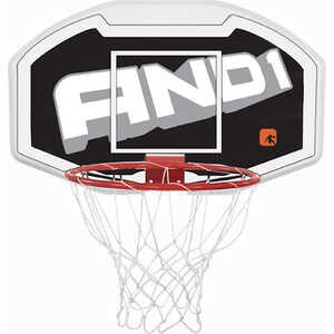Баскетбольный щит AND1 Basketball Backboard