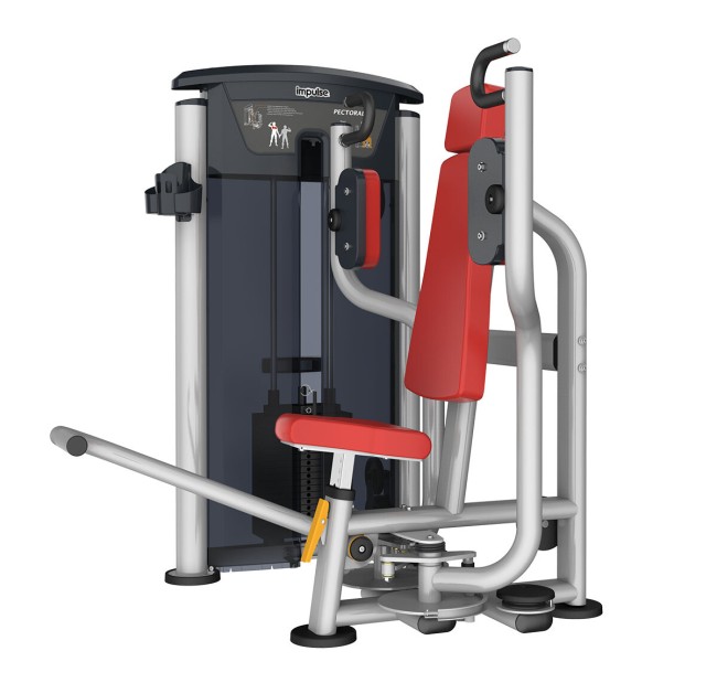 Баттерфляй AeroFit Impulse IT9504 Баттерфляй AeroFit Impulse IT9504