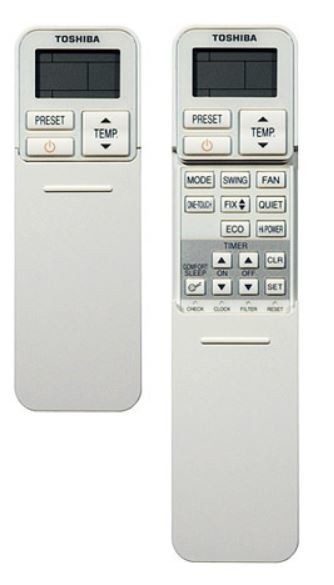 Внутренний блок Toshiba RAS-B07J2KVG-E Внутренний блок Toshiba RAS-B07J2KVG-E