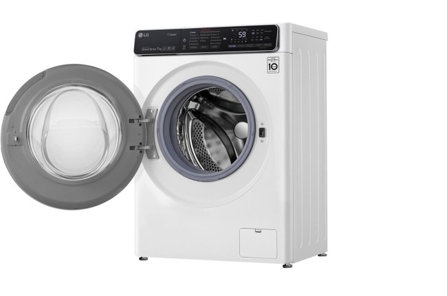 Стиральная машина LG F2T9HS9W