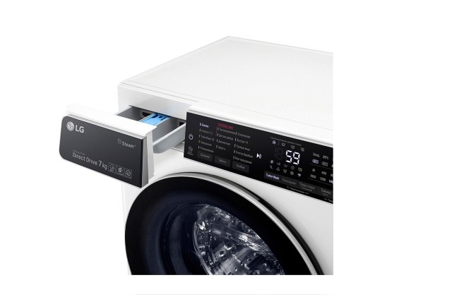 Стиральная машина LG F2T9HS9W