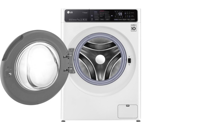 Стиральная машина LG F2T9HS9W