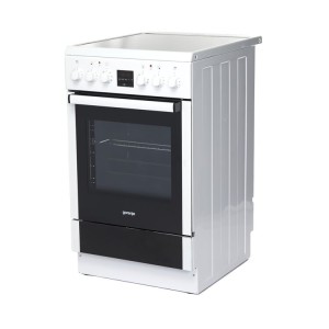Электрическая плита Gorenje EC 55335 AW Электрическая плита Gorenje EC 55335 AW
