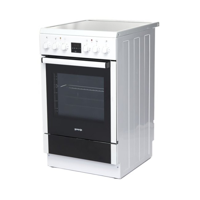 Электрическая плита Gorenje EC 55335 AW Электрическая плита Gorenje EC 55335 AW