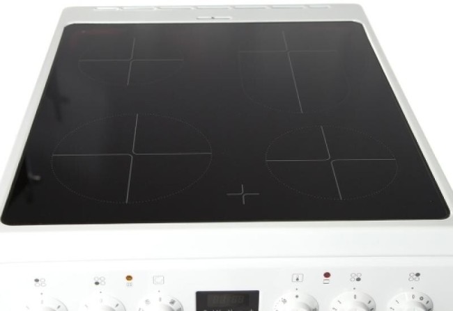 Электрическая плита Gorenje EC 55335 AW Электрическая плита Gorenje EC 55335 AW