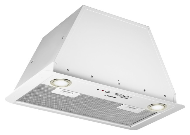 Вытяжка встраиваемая Hyundai HBB 6035 IX