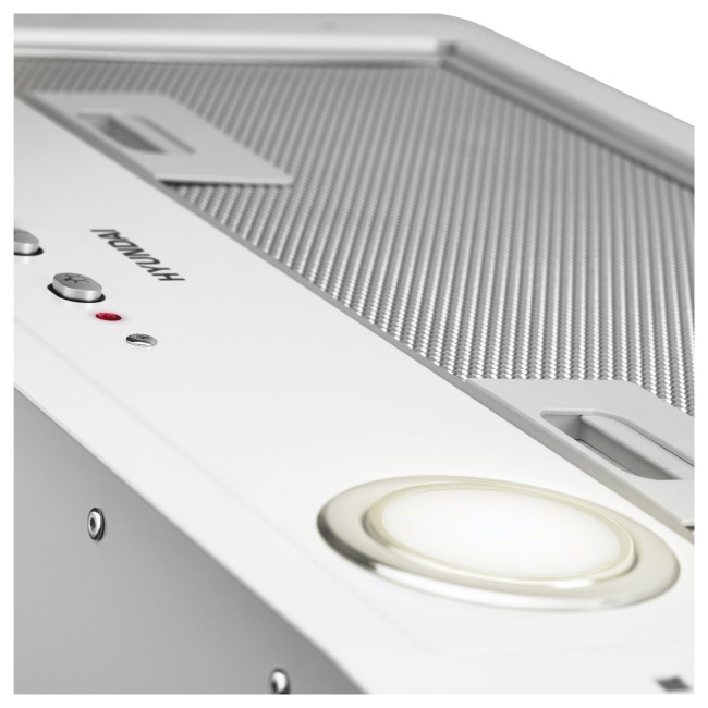 Вытяжка встраиваемая Hyundai HBB 6035 IX