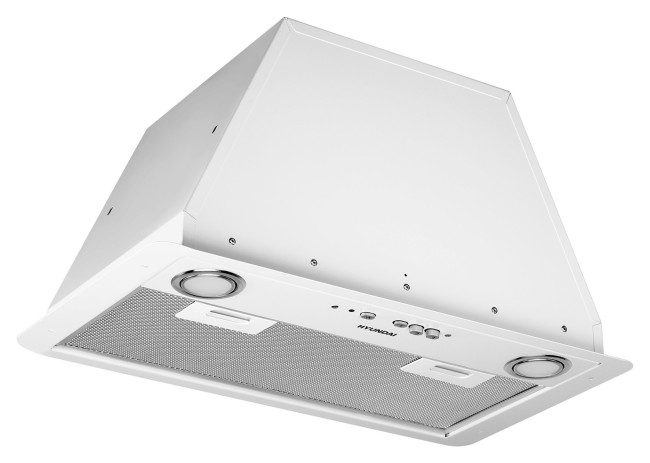 Вытяжка встраиваемая Hyundai HBB 6035 IX