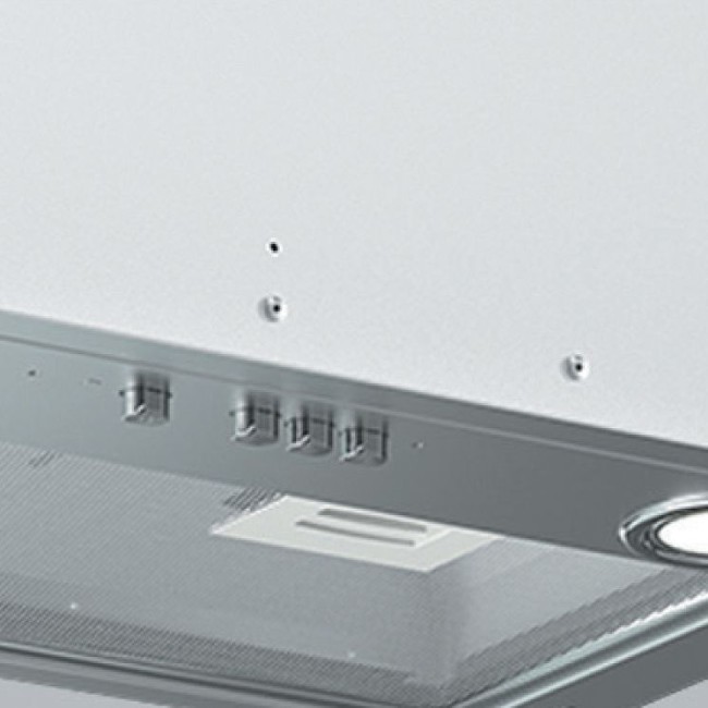 Вытяжка встраиваемая Hyundai HBB 6035 IX