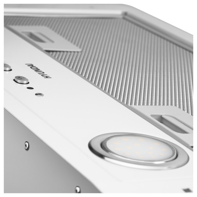 Вытяжка встраиваемая Hyundai HBB 6035 IX