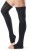 Гетры ToeSox Leg Warmers Sasha черный