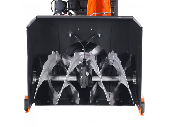 Снегоуборщик бензиновый Yard Fox Optima 6151E