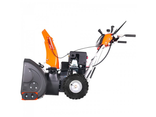 Снегоуборщик бензиновый Yard Fox Optima 6151E