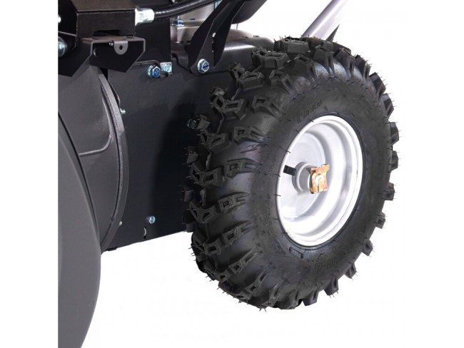 Снегоуборщик бензиновый Yard Fox Optima 6151E