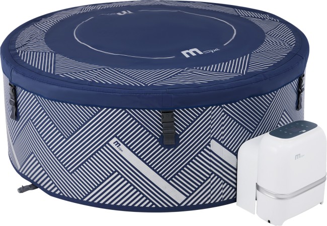 SPA-бассейн MSpa F-NA062W SPA-бассейн MSpa F-NA062W