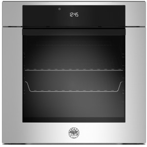 Встраиваемый электрический духовой шкаф Bertazzoni F6011MODPLX/23 Встраиваемый электрический духовой шкаф Bertazzoni F6011MODPLX/23