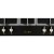 Встраиваемая газовая варочная панель Lex GVG 643C BL