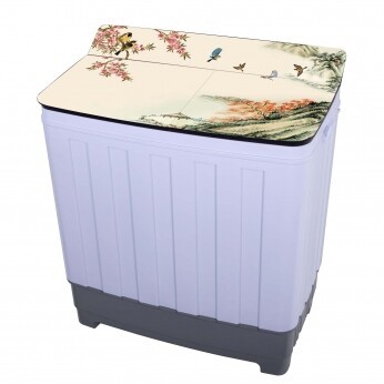 Стиральная машина Optima МСП-120СТМ