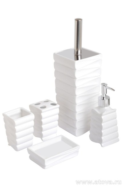 Набор для ванной Bayerhoff BH-125 Набор для ванной Bayerhoff BH-125