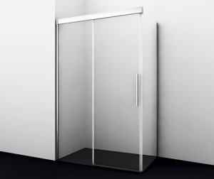 Душевой уголок WasserKraft Kammel 18S07
