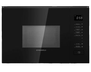 Встраиваемая микроволновая печь Maunfeld MBMO820SGB09