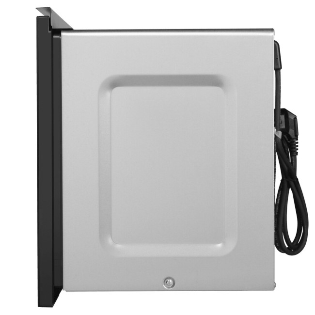 Встраиваемая микроволновая печь Maunfeld MBMO820SGB09 Встраиваемая микроволновая печь Maunfeld MBMO820SGB09