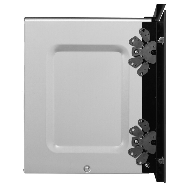 Встраиваемая микроволновая печь Maunfeld MBMO820SGB09 Встраиваемая микроволновая печь Maunfeld MBMO820SGB09